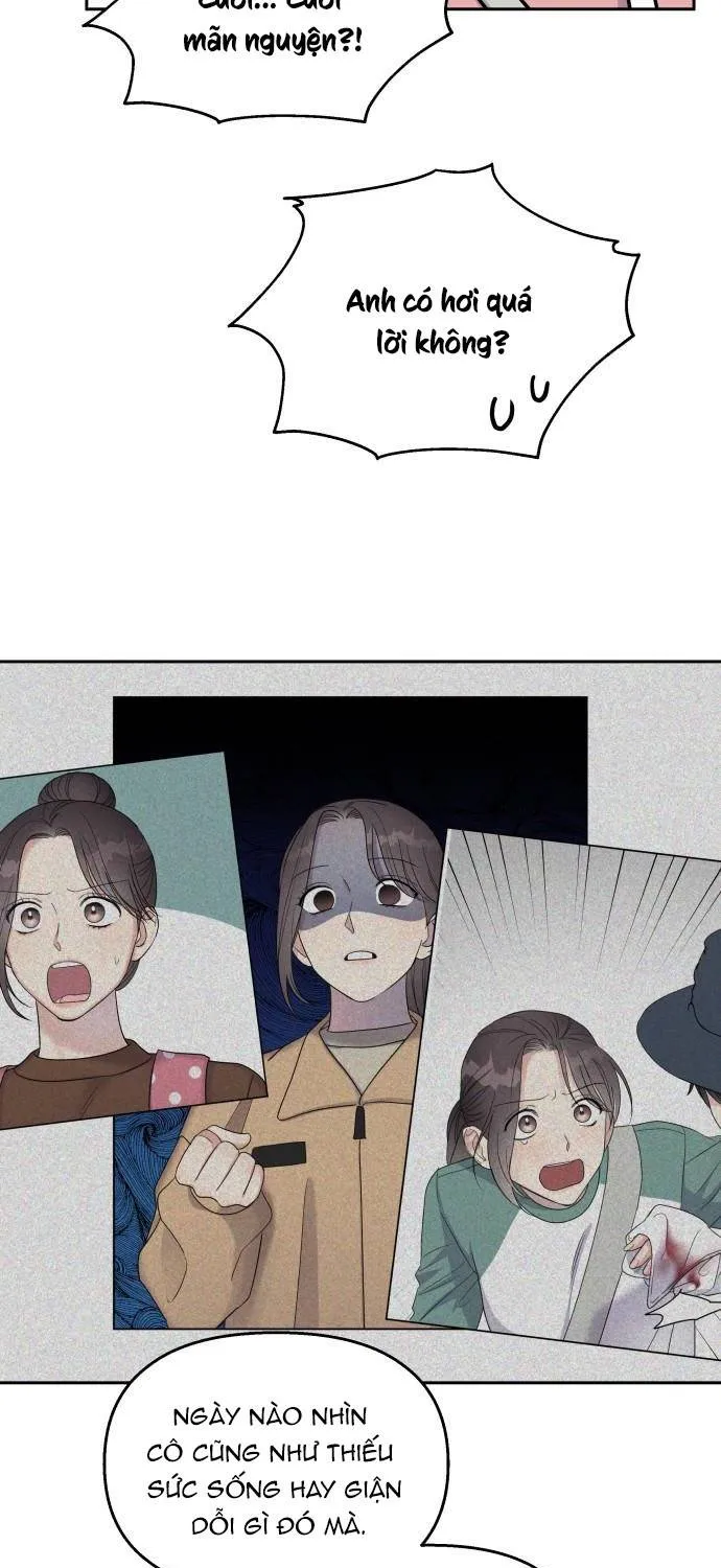 Act Like You Love Me Chap 28 - Next Chap 29