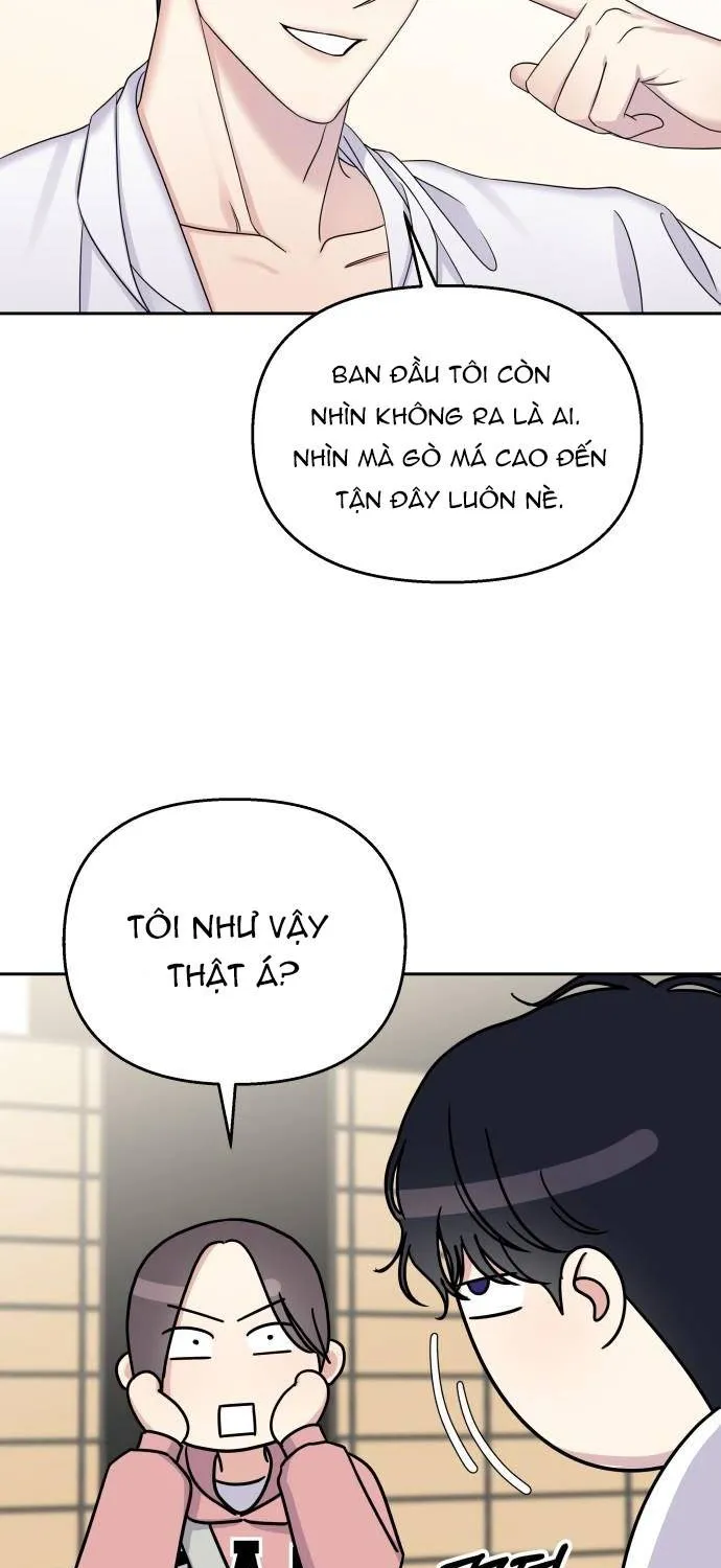 Act Like You Love Me Chap 28 - Next Chap 29