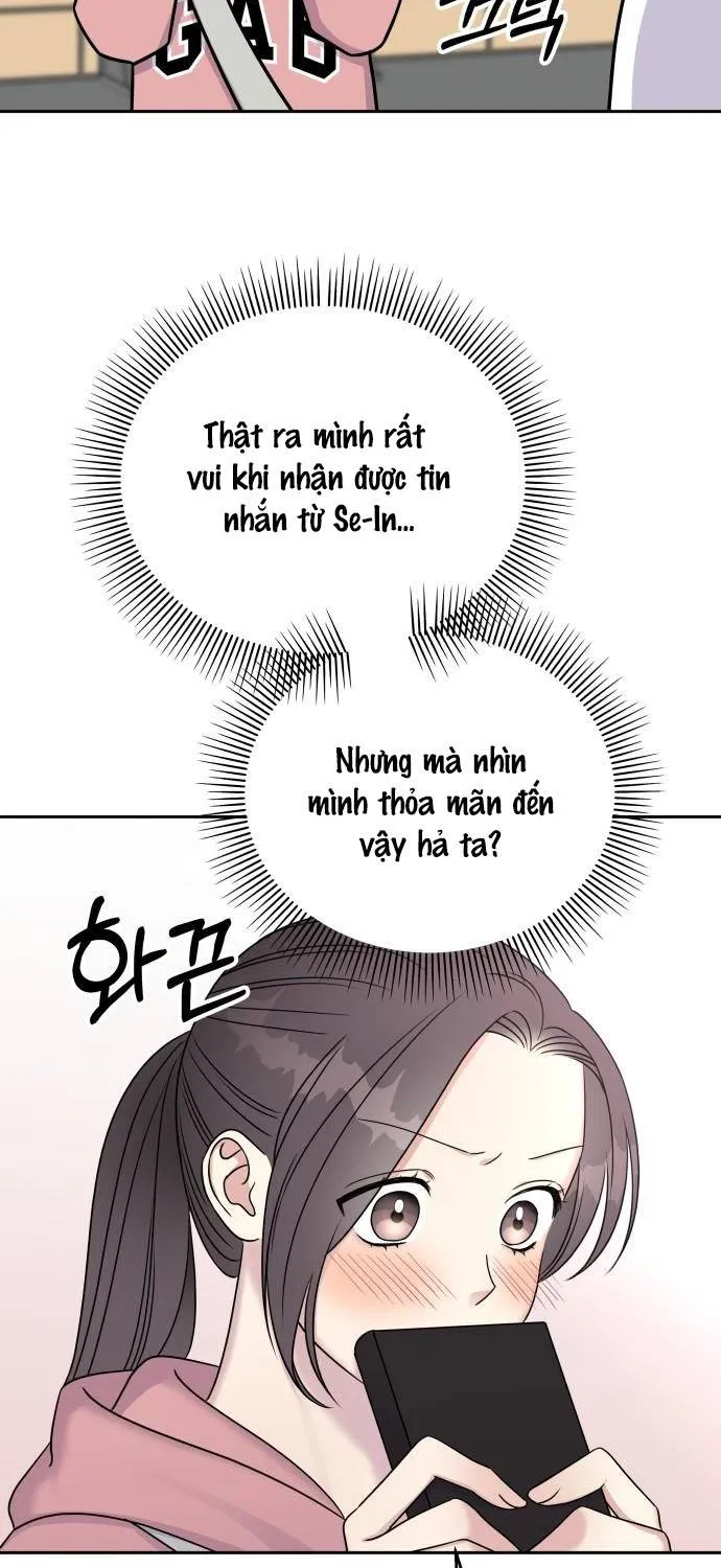 Act Like You Love Me Chap 28 - Next Chap 29