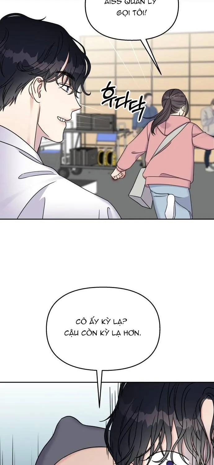 Act Like You Love Me Chap 28 - Next Chap 29