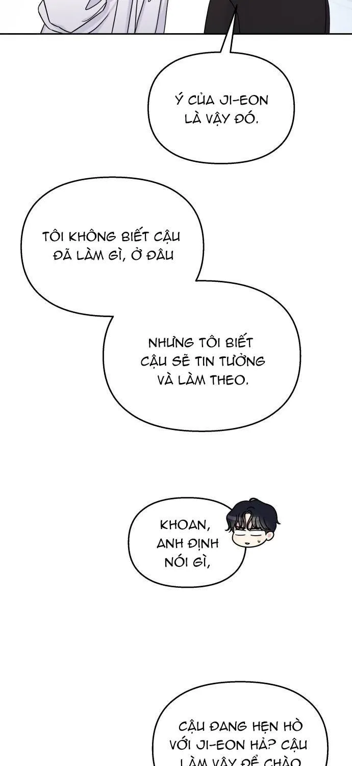 Act Like You Love Me Chap 28 - Next Chap 29