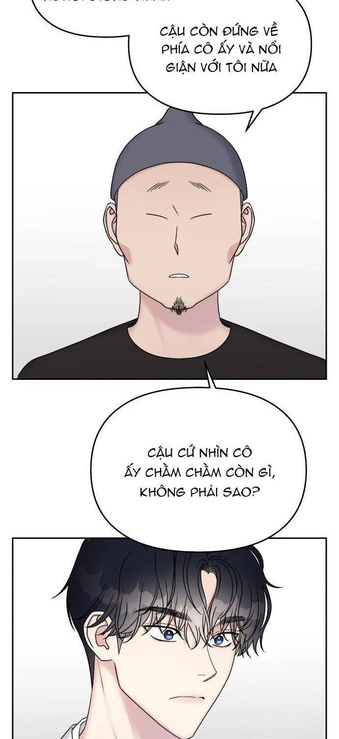 Act Like You Love Me Chap 28 - Next Chap 29