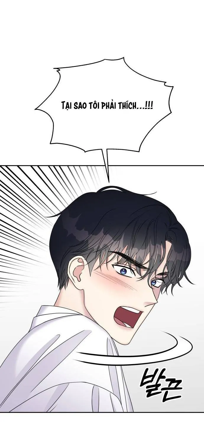Act Like You Love Me Chap 28 - Next Chap 29