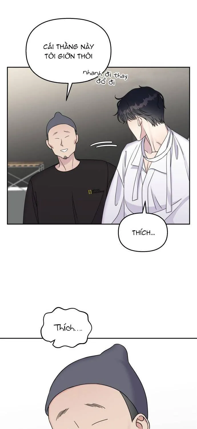 Act Like You Love Me Chap 28 - Next Chap 29