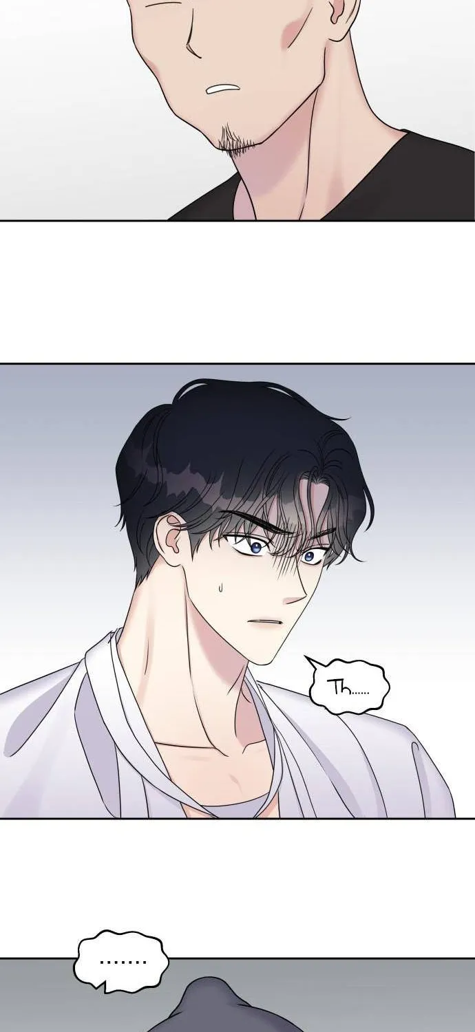Act Like You Love Me Chap 28 - Next Chap 29