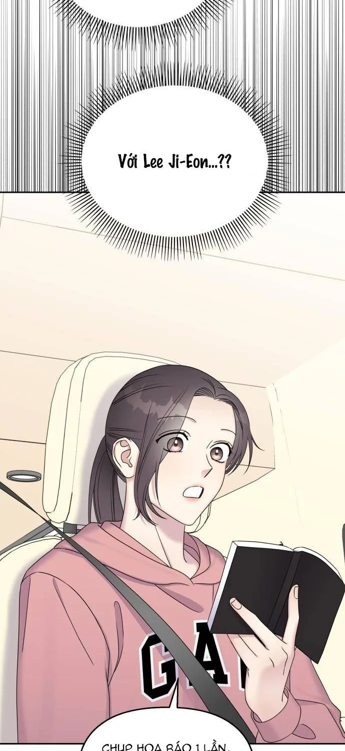 Act Like You Love Me Chap 28 - Next Chap 29