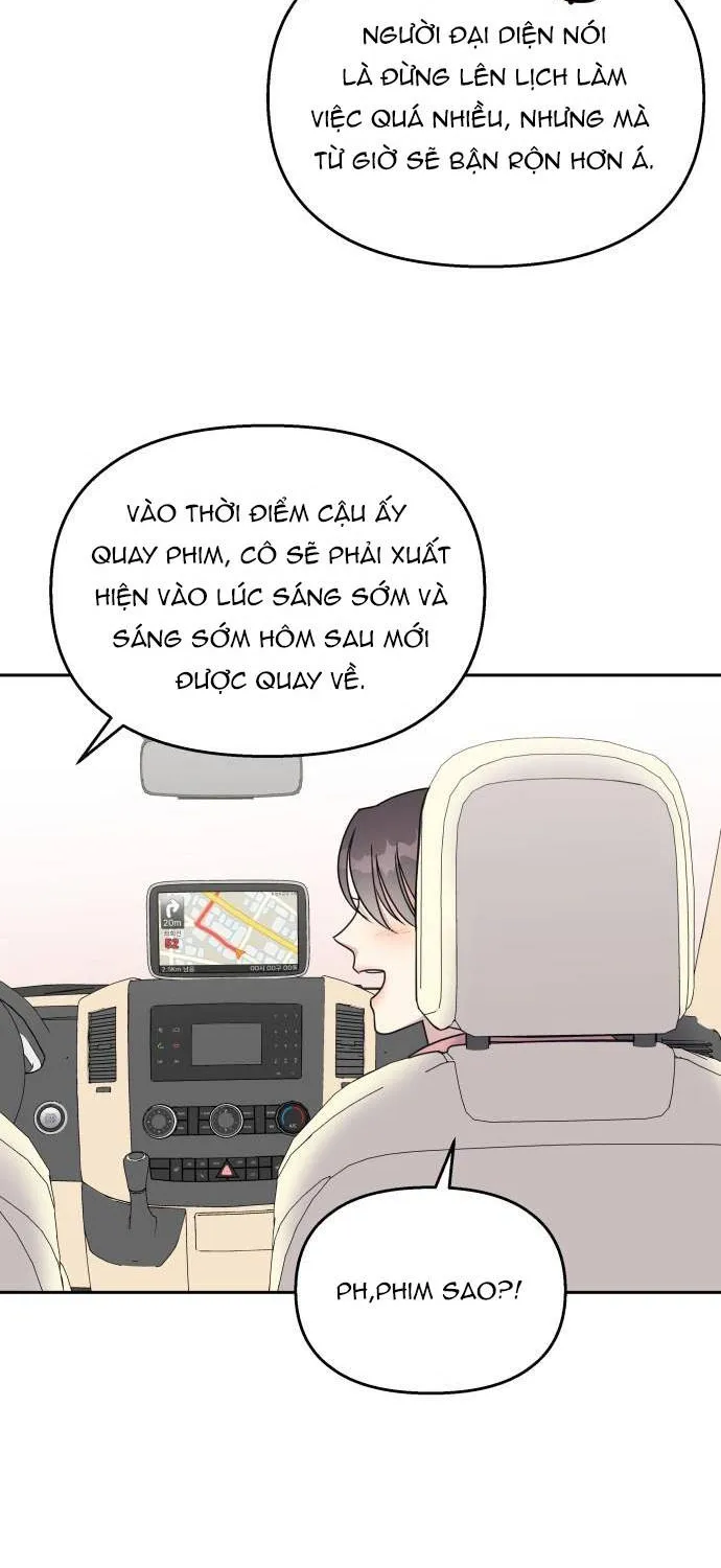 Act Like You Love Me Chap 28 - Next Chap 29