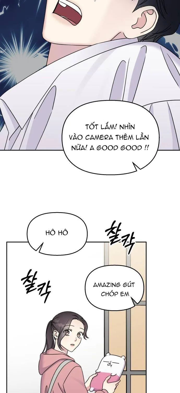 Act Like You Love Me Chap 28 - Next Chap 29