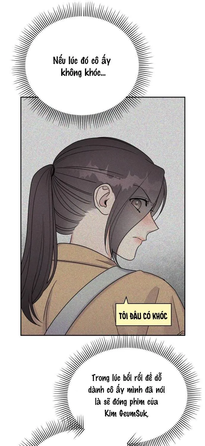 Act Like You Love Me Chap 28 - Next Chap 29