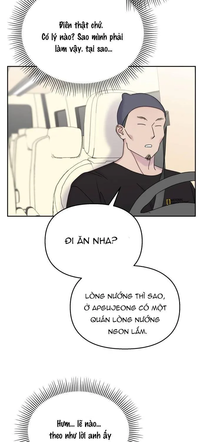 Act Like You Love Me Chap 28 - Next Chap 29