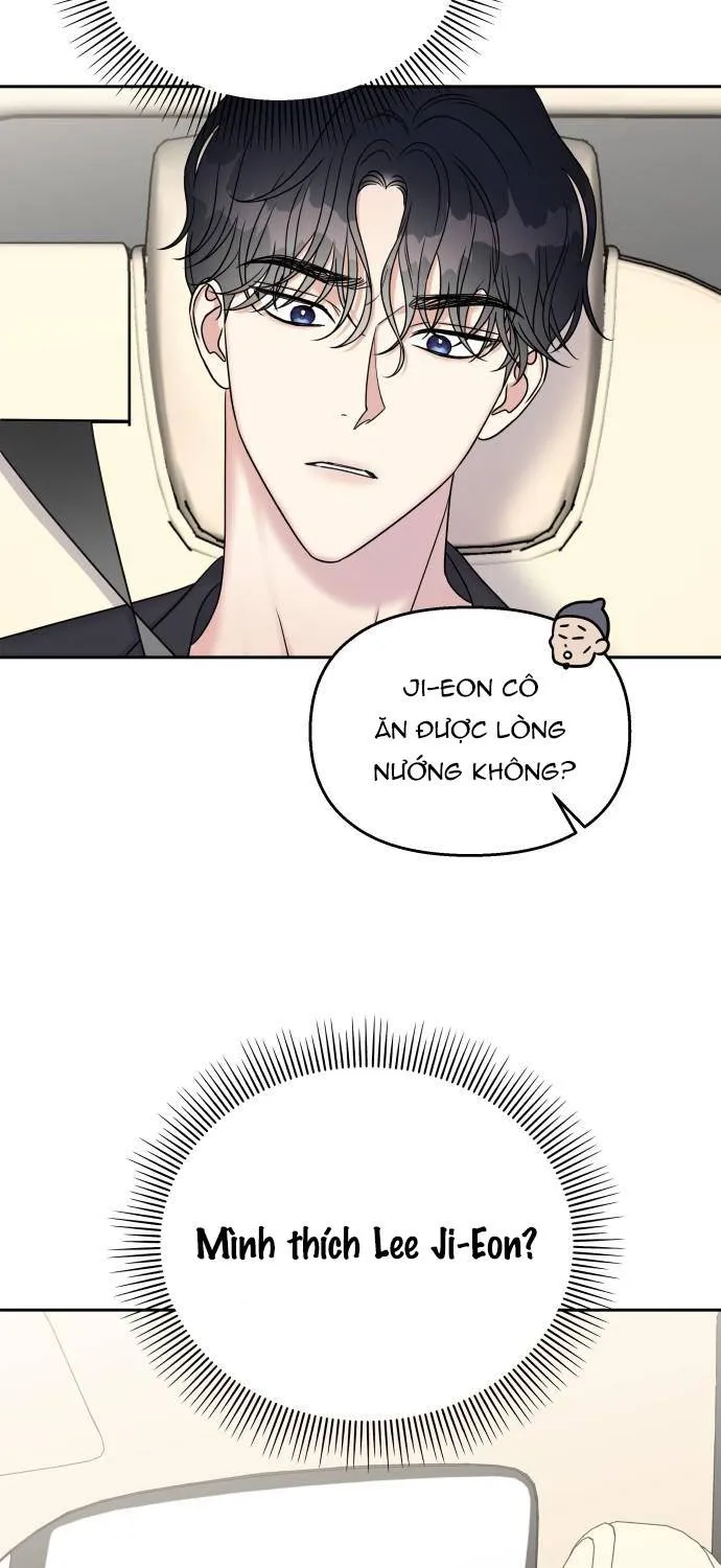 Act Like You Love Me Chap 28 - Next Chap 29
