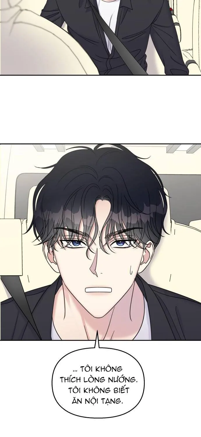 Act Like You Love Me Chap 28 - Next Chap 29