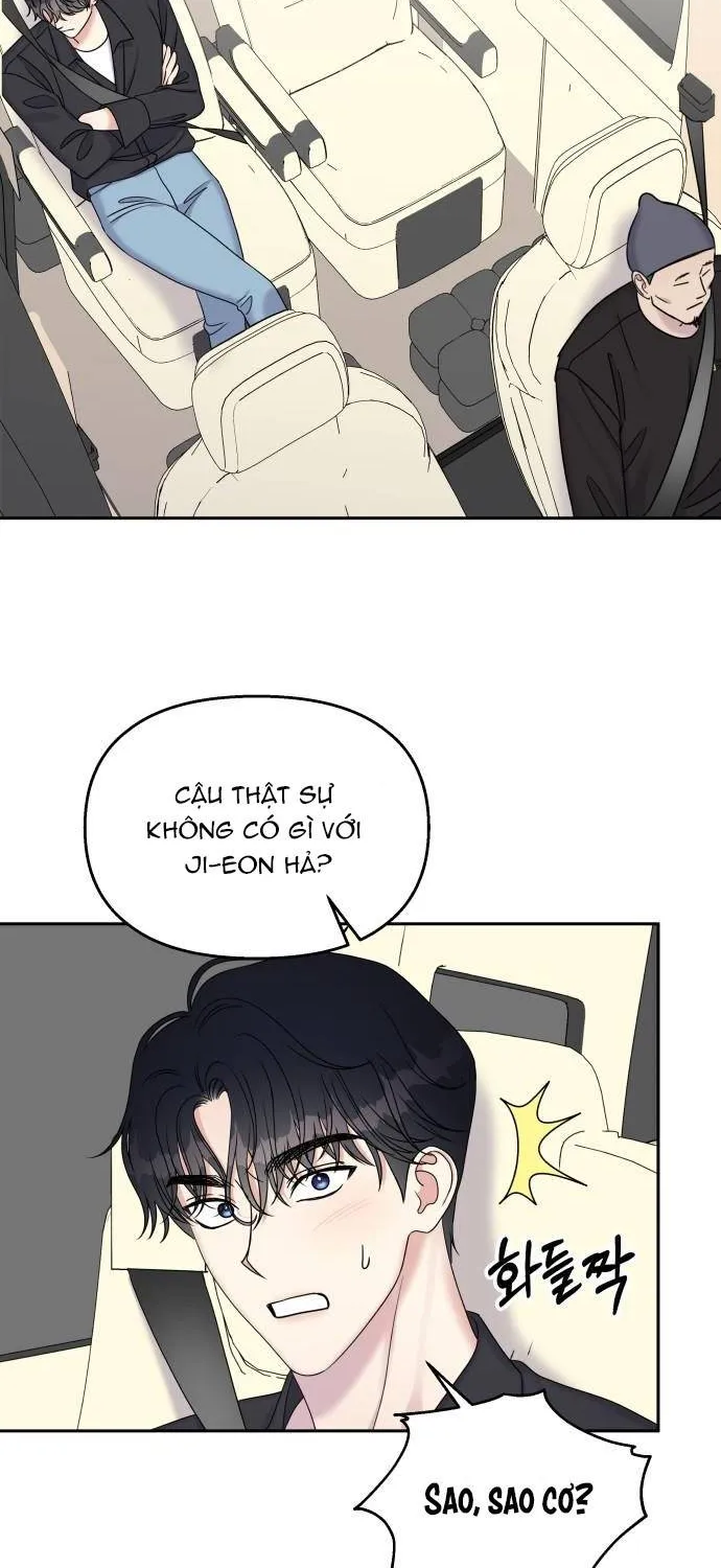 Act Like You Love Me Chap 28 - Next Chap 29