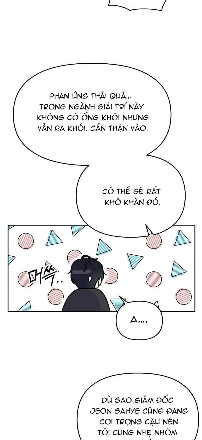 Act Like You Love Me Chap 28 - Next Chap 29