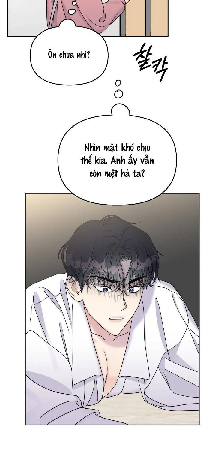 Act Like You Love Me Chap 28 - Next Chap 29