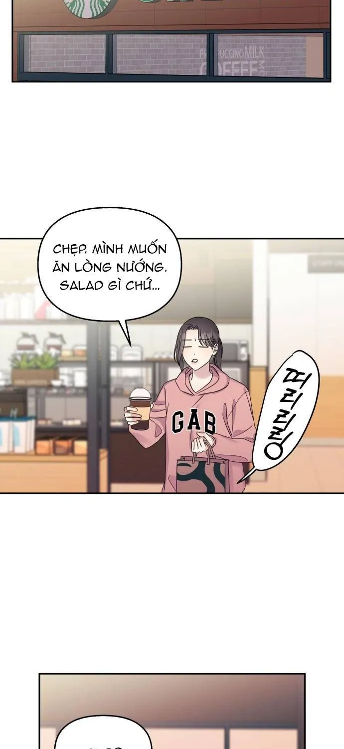 Act Like You Love Me Chap 28 - Next Chap 29