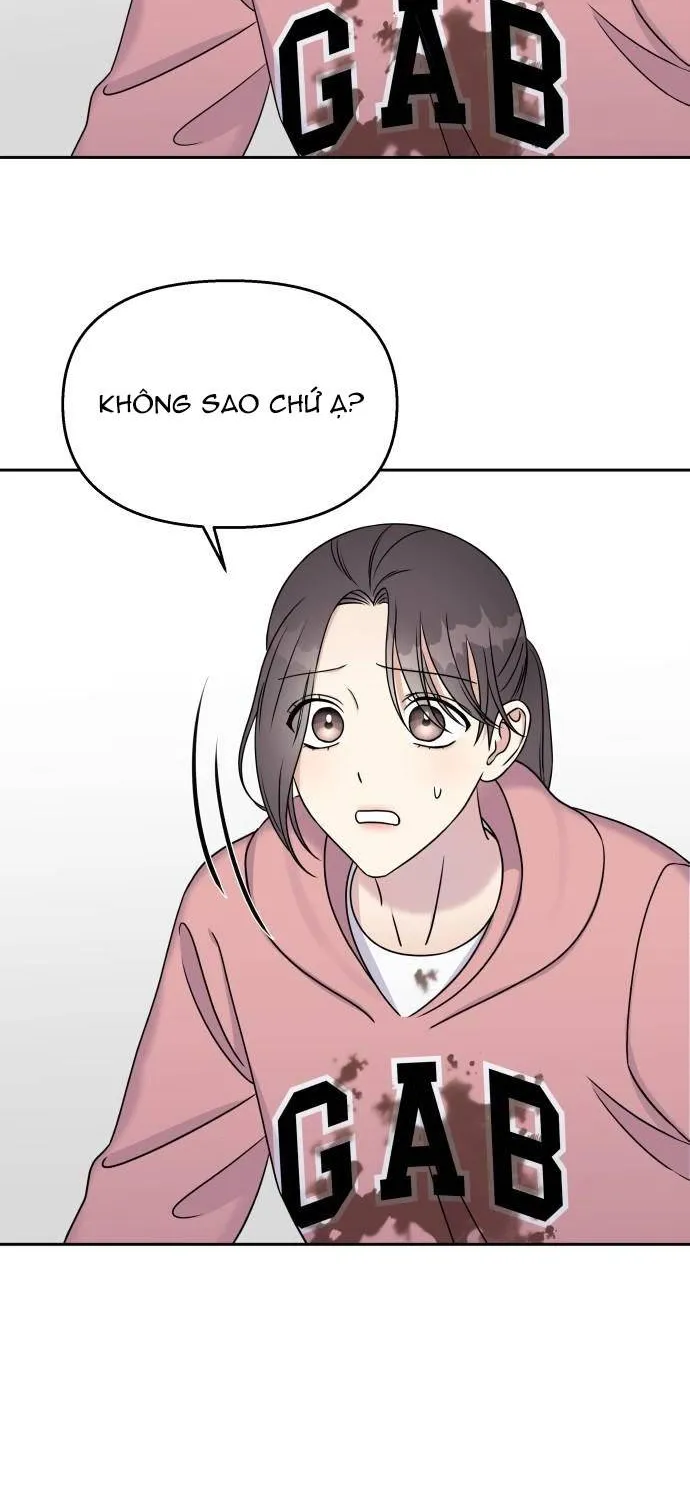 Act Like You Love Me Chap 28 - Next Chap 29