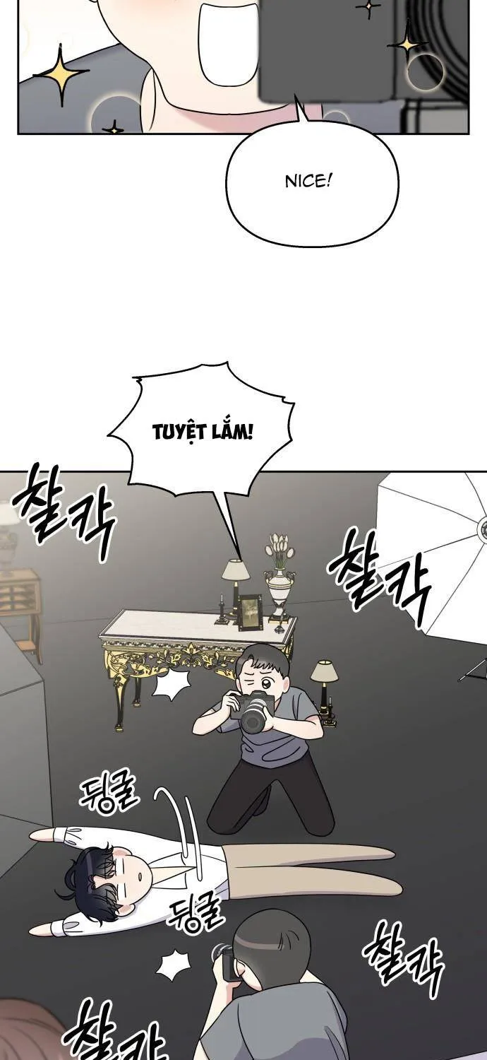 Act Like You Love Me Chap 28 - Next Chap 29