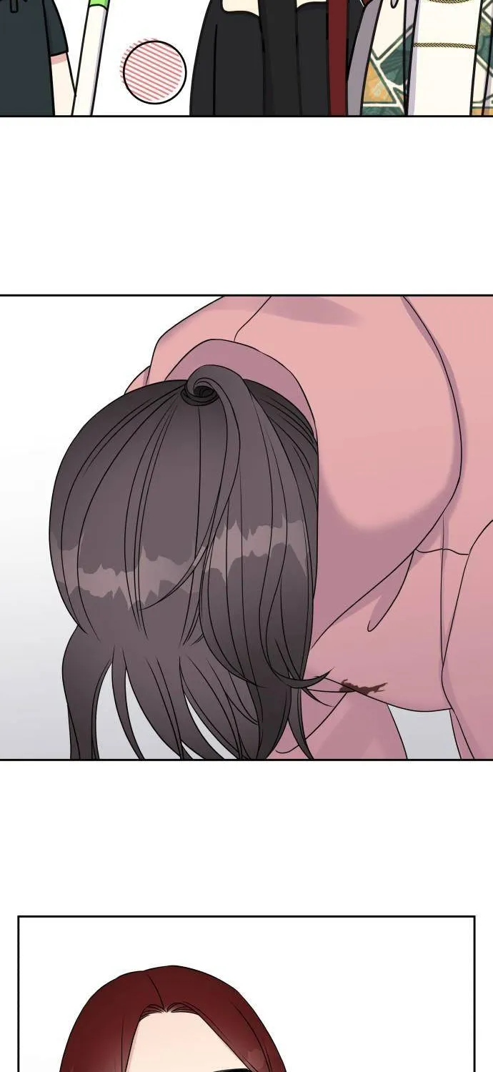 Act Like You Love Me Chap 29 - Next Chap 30