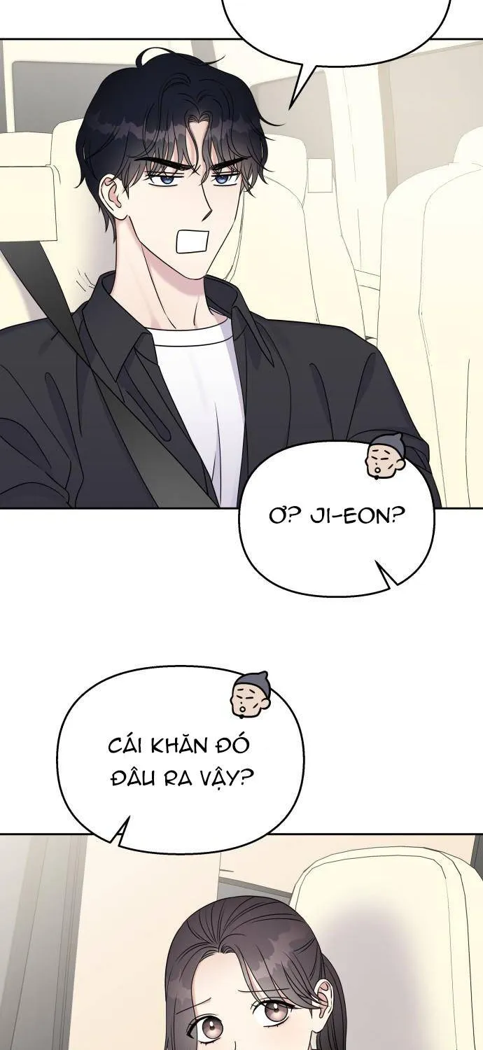 Act Like You Love Me Chap 29 - Next Chap 30