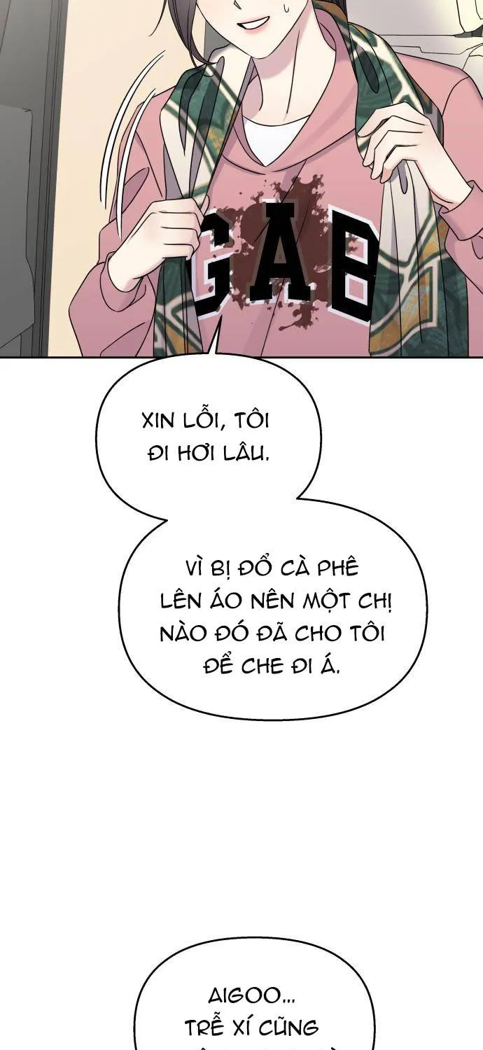 Act Like You Love Me Chap 29 - Next Chap 30