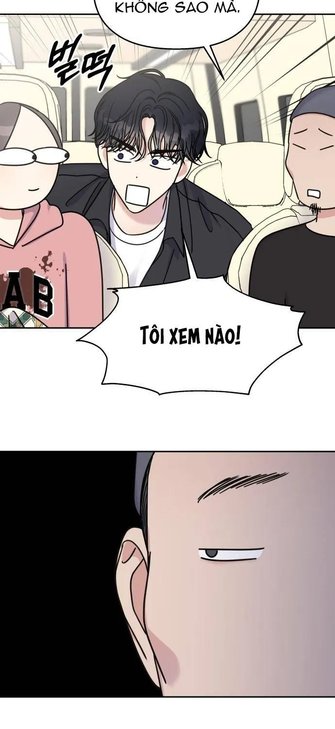 Act Like You Love Me Chap 29 - Next Chap 30