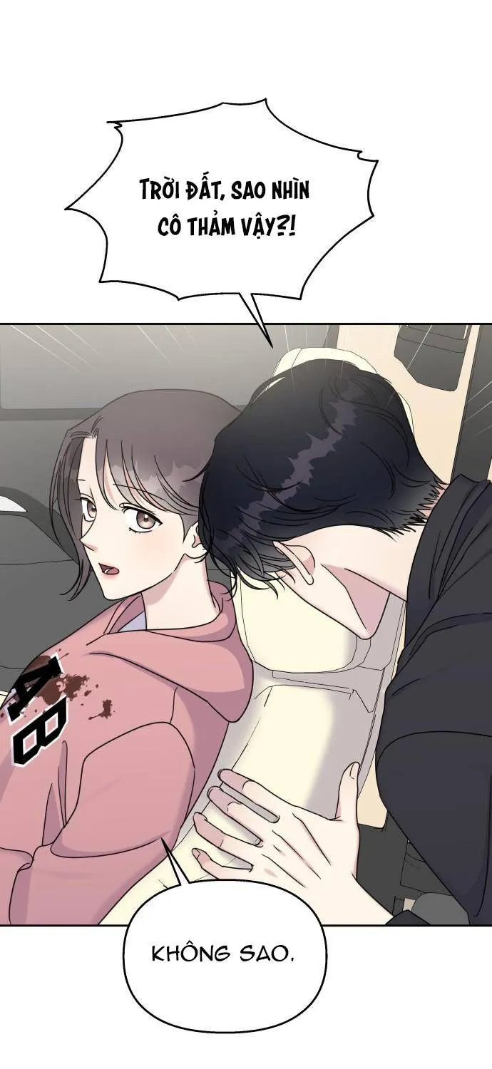 Act Like You Love Me Chap 29 - Next Chap 30
