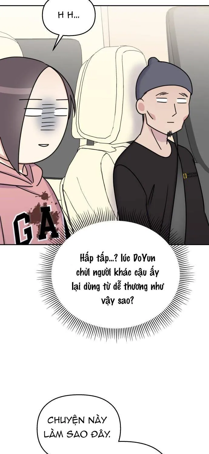 Act Like You Love Me Chap 29 - Next Chap 30