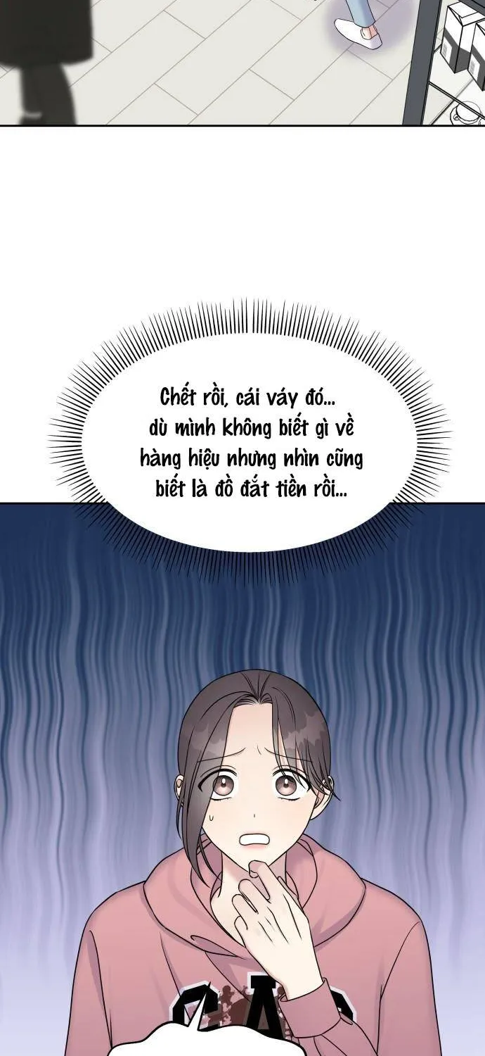 Act Like You Love Me Chap 29 - Next Chap 30