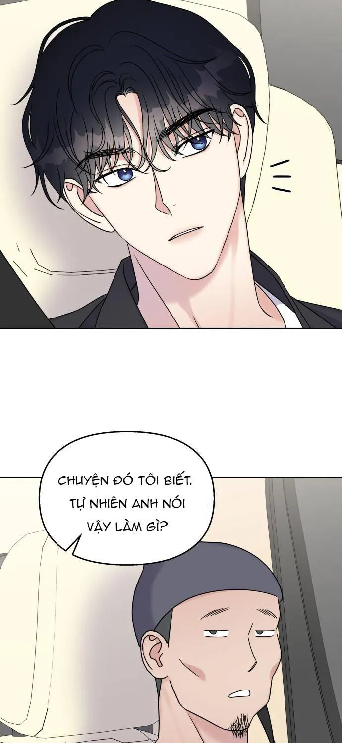 Act Like You Love Me Chap 29 - Next Chap 30