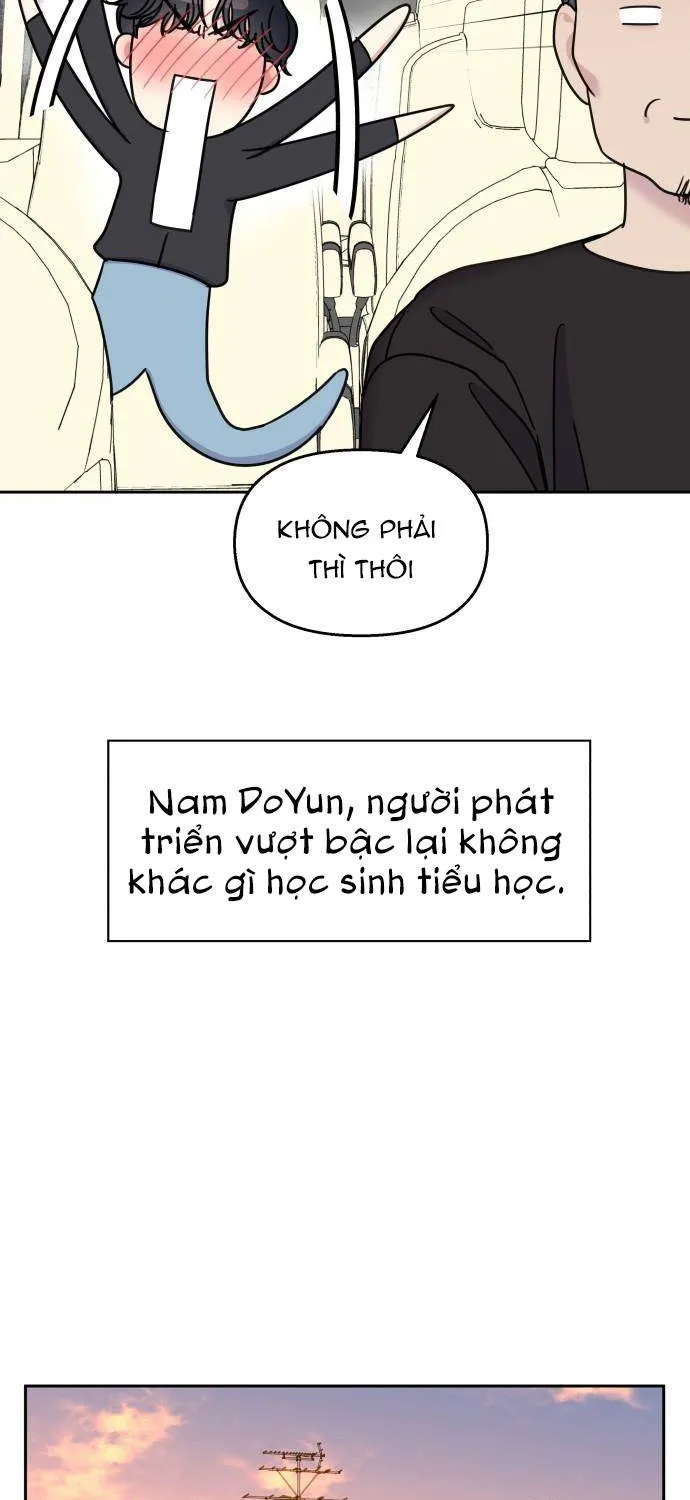 Act Like You Love Me Chap 29 - Next Chap 30