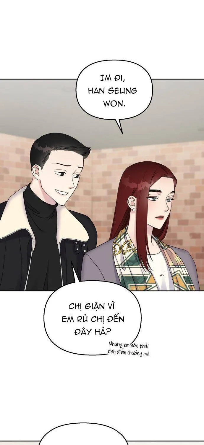 Act Like You Love Me Chap 29 - Next Chap 30