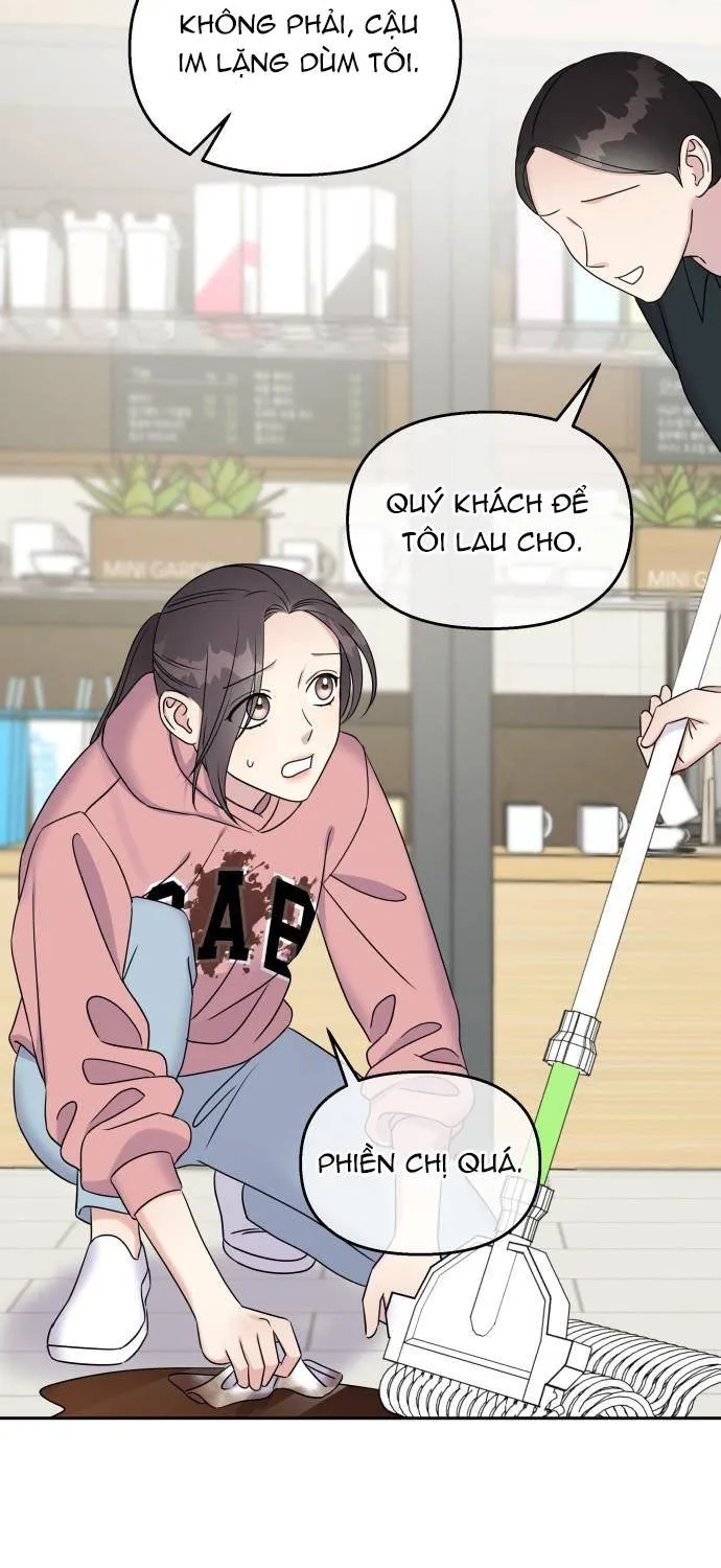 Act Like You Love Me Chap 29 - Next Chap 30