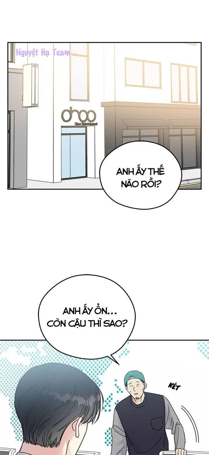 Act Like You Love Me Chap 3 - Next Chap 4