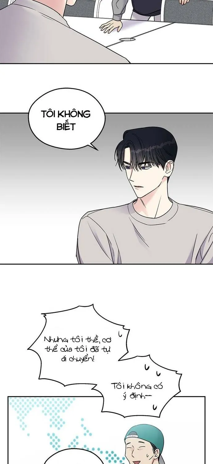 Act Like You Love Me Chap 3 - Next Chap 4