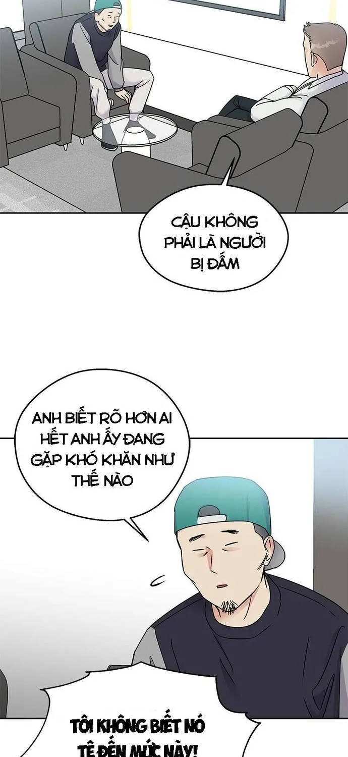Act Like You Love Me Chap 3 - Next Chap 4
