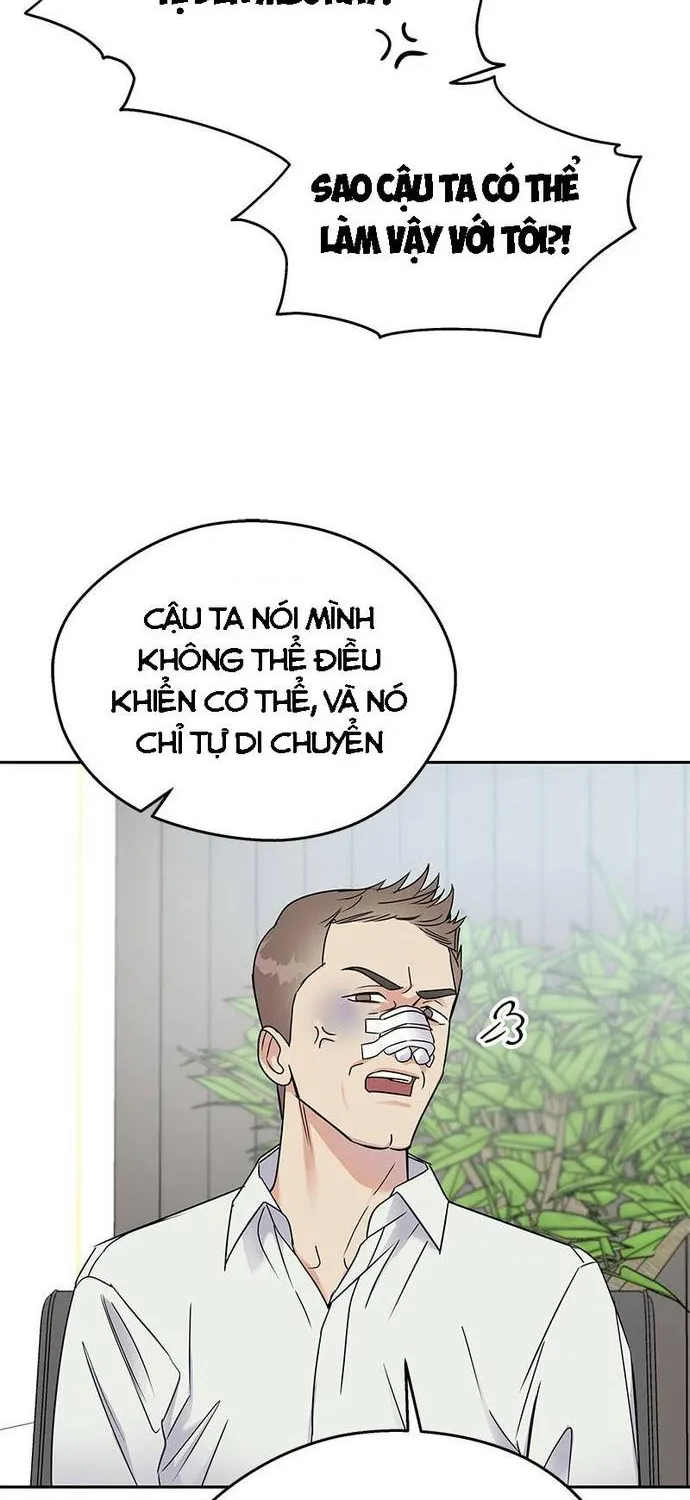 Act Like You Love Me Chap 3 - Next Chap 4