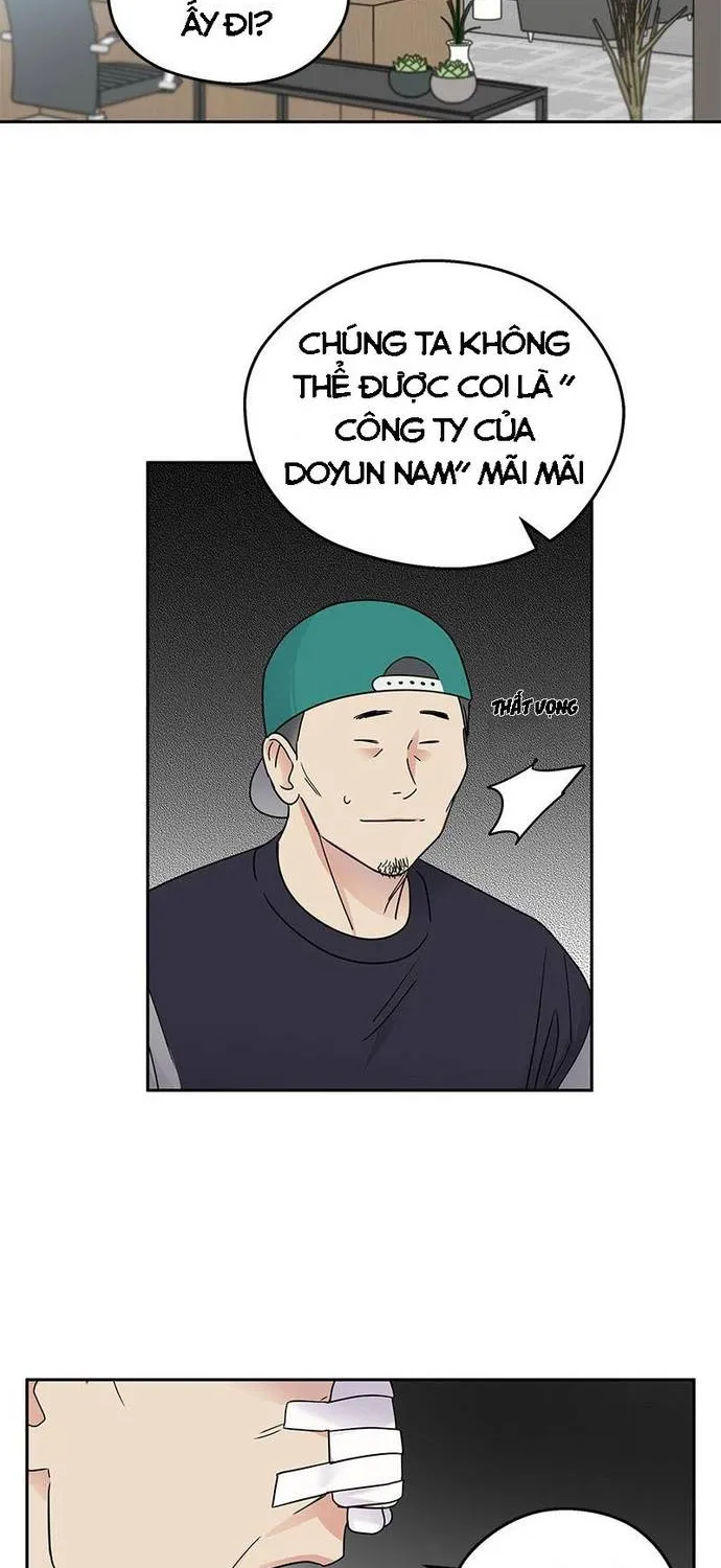Act Like You Love Me Chap 3 - Next Chap 4