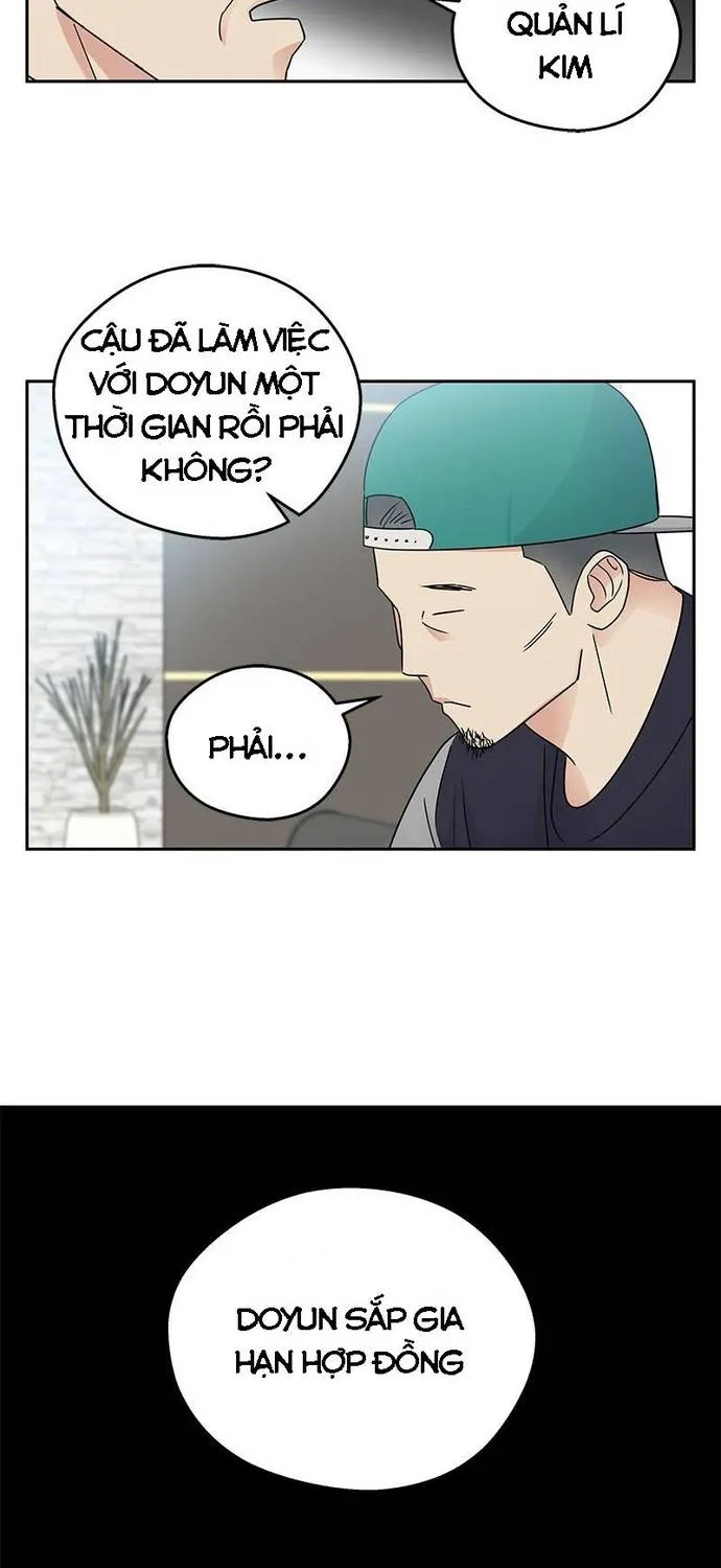 Act Like You Love Me Chap 3 - Next Chap 4