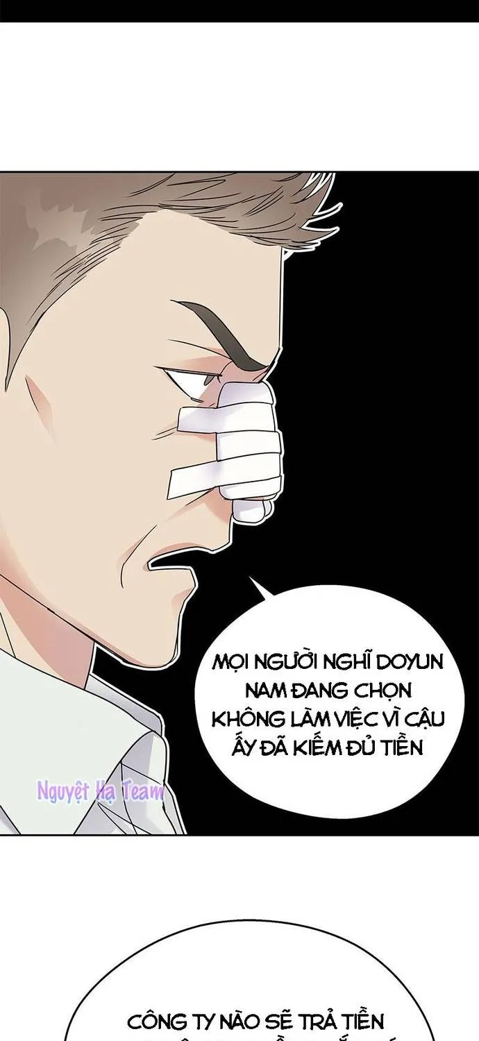 Act Like You Love Me Chap 3 - Next Chap 4