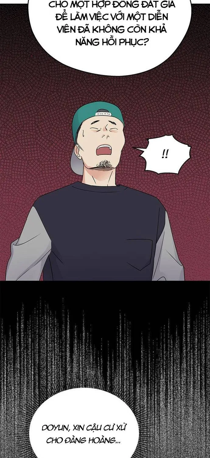 Act Like You Love Me Chap 3 - Next Chap 4