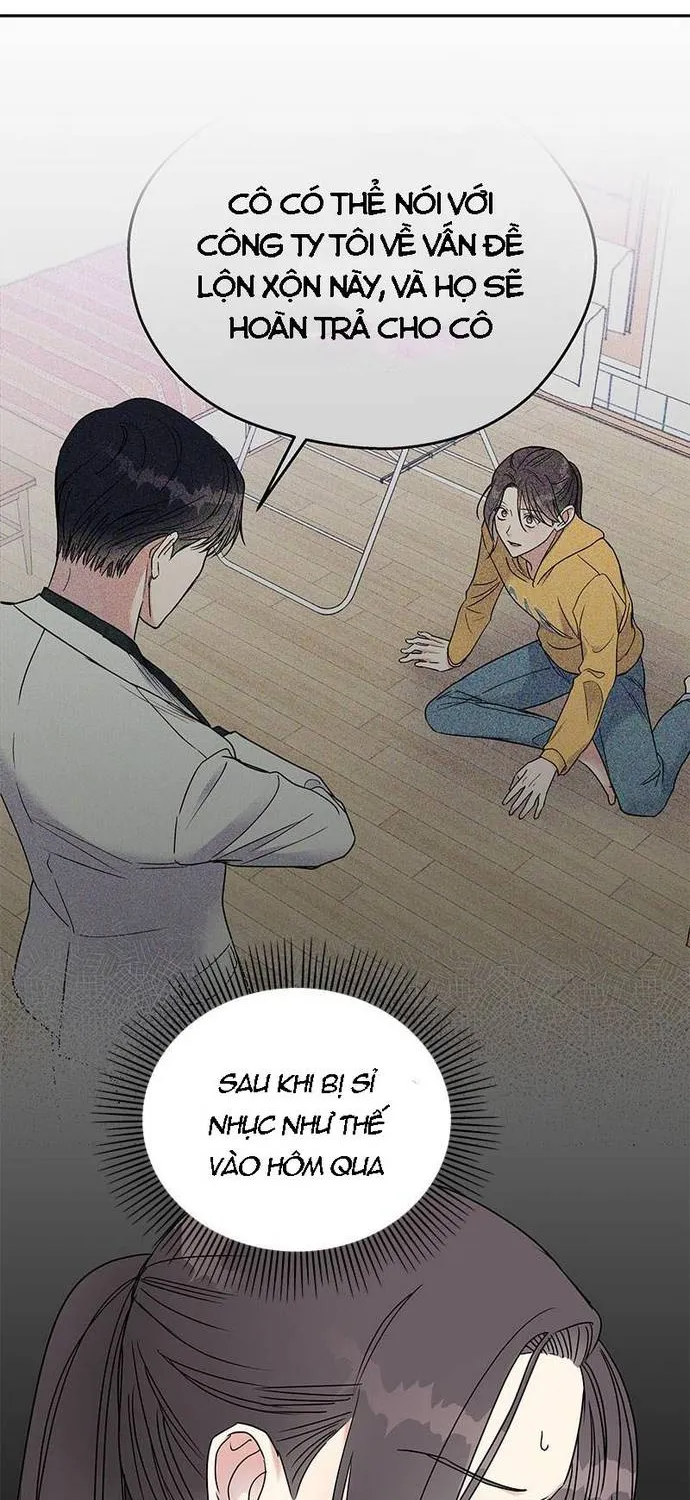 Act Like You Love Me Chap 3 - Next Chap 4