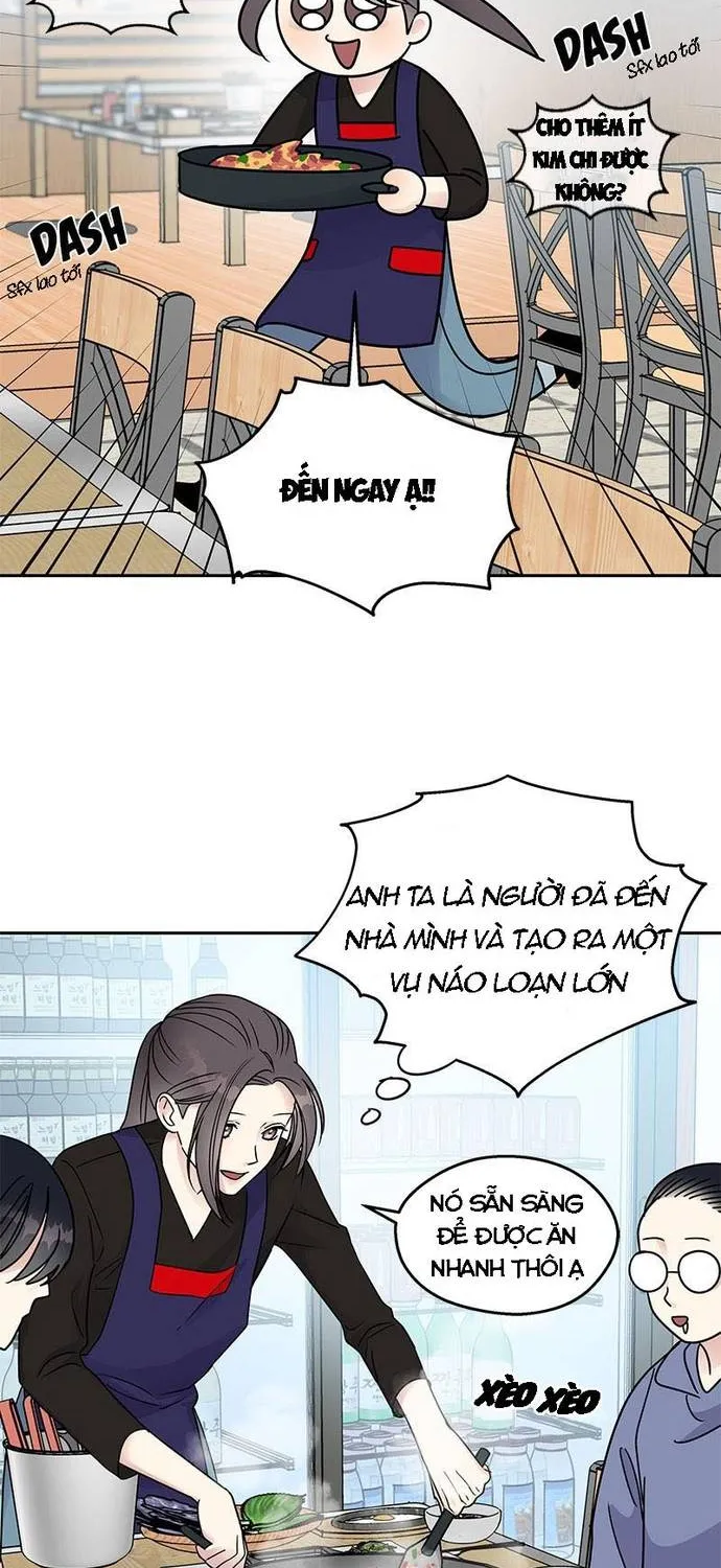 Act Like You Love Me Chap 3 - Next Chap 4