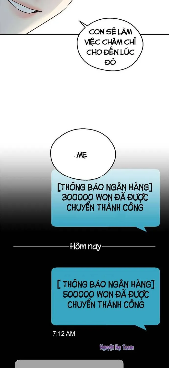 Act Like You Love Me Chap 3 - Next Chap 4