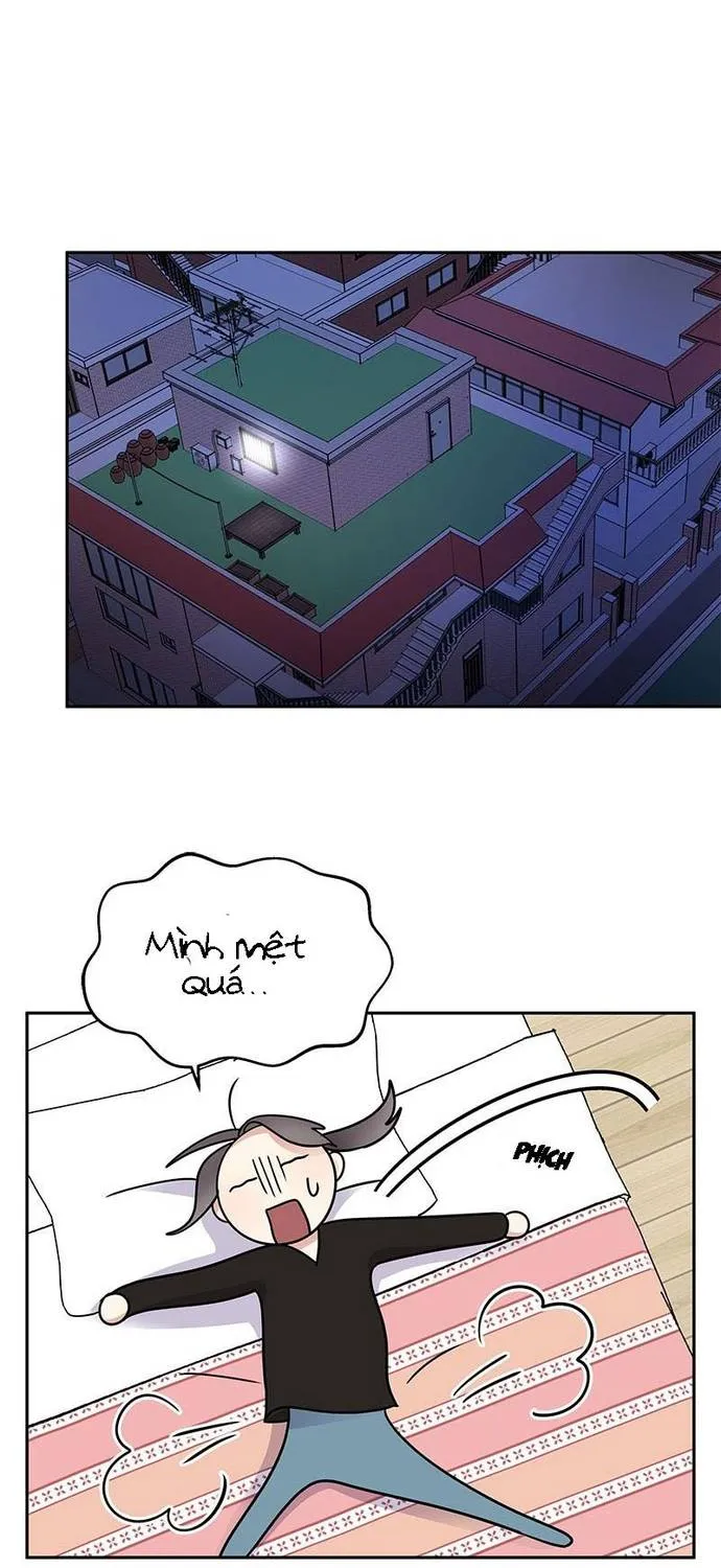 Act Like You Love Me Chap 3 - Next Chap 4