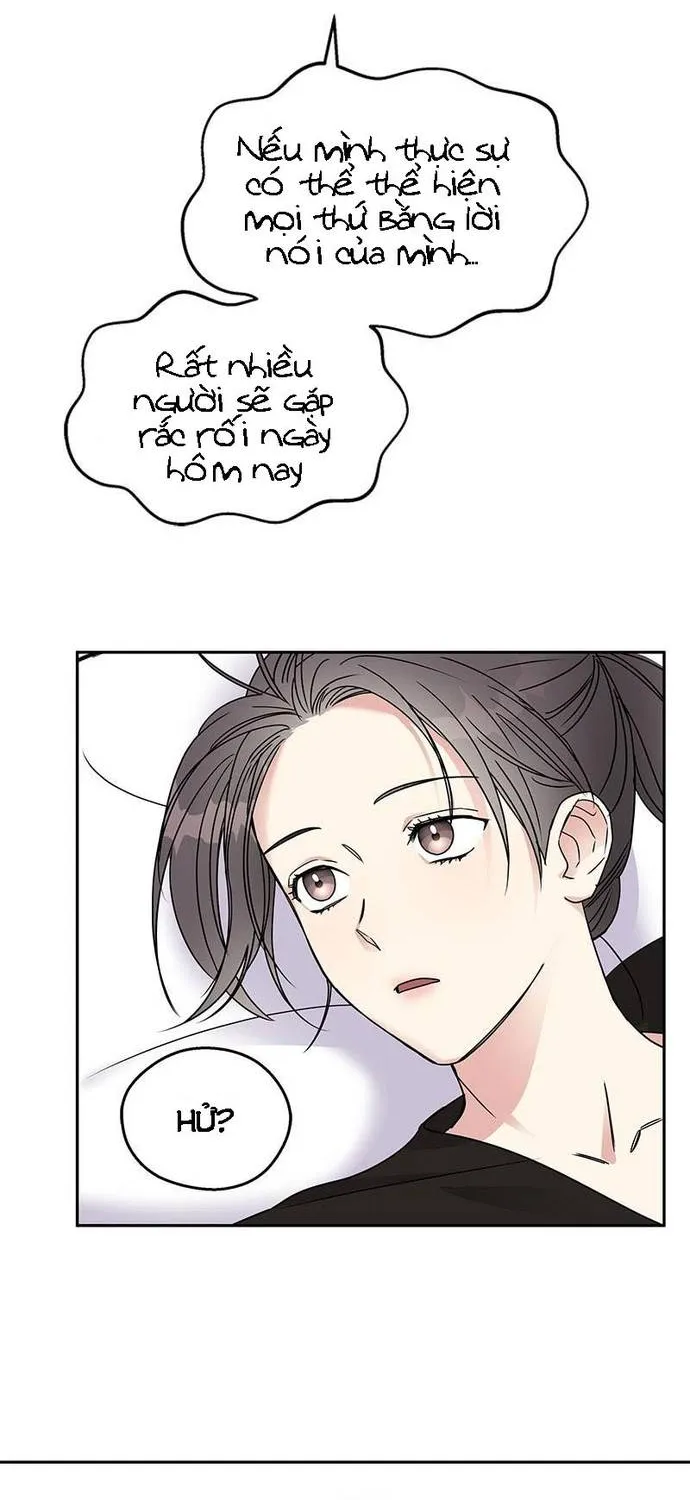 Act Like You Love Me Chap 3 - Next Chap 4