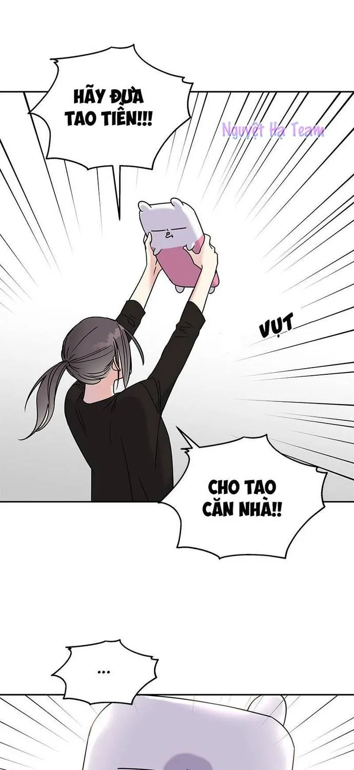 Act Like You Love Me Chap 3 - Next Chap 4