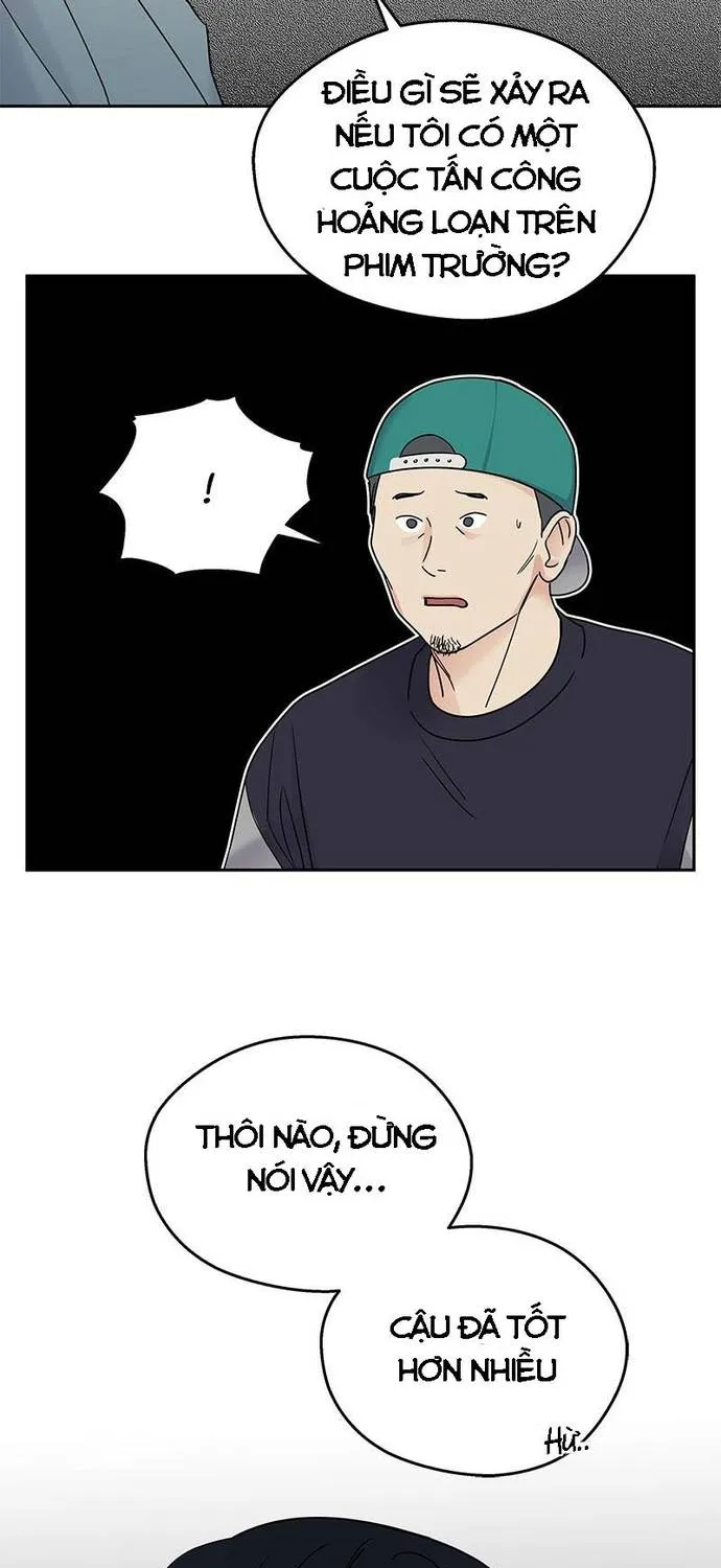 Act Like You Love Me Chap 3 - Next Chap 4