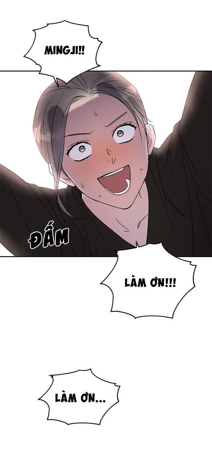 Act Like You Love Me Chap 3 - Next Chap 4
