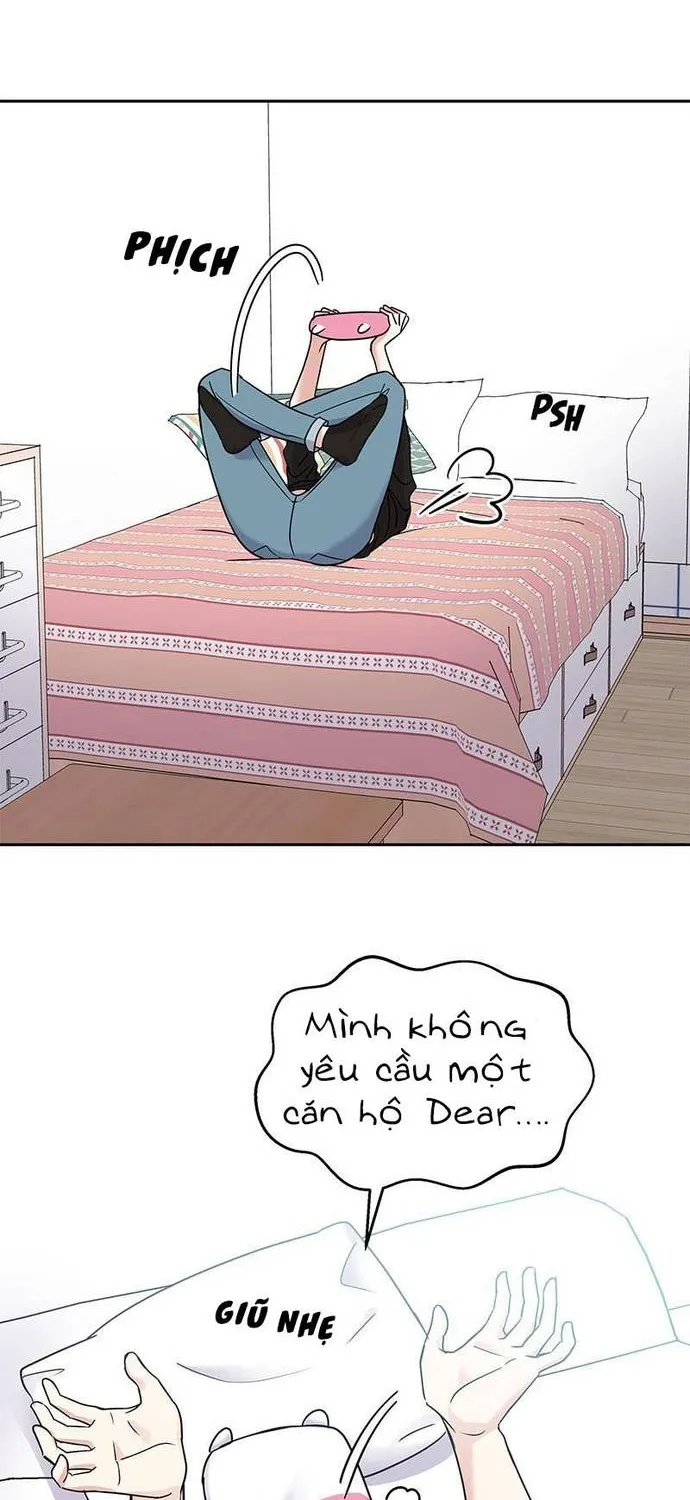 Act Like You Love Me Chap 3 - Next Chap 4